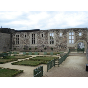 รูปถ่าย ฝรั่งเศส(France) อองเจ(Angers) 2006-06 44