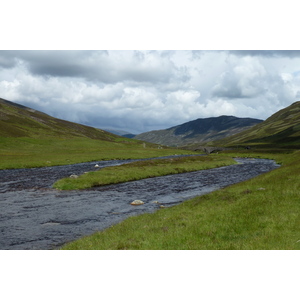 รูปถ่าย อังกฤษ(United Kingdom) อุทยานแห่งชาติแคร์นกอร์มส์(Cairngorms National Park) 2011-07 99