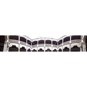 รูปถ่าย สเปน(Spain) ซาลามังกา(Salamanca) 2013-01 178