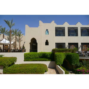 รูปถ่าย อียิปต์(Egypt) ชาร์มเอลชีค(Sharm el Sheikh) โรงแรมโฟร์ซีซันส์(Four Seasons Hotel) 2008-06 79