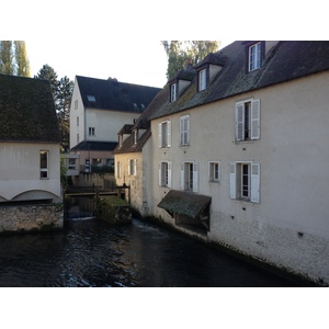 รูปถ่าย ฝรั่งเศส(France) ชาร์เทรอ(Chartres) 2014-10 20