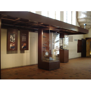 รูปถ่าย ฝรั่งเศส(France) โบนเนอ(Beaune) โรงพยาบาลเก่าโบน (ออสปิสเดอโบน)(Hospices de Beaune) 2007-01 22