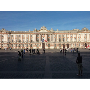 รูปถ่าย ฝรั่งเศส(France) ตูลูซ(Toulouse) 2009-07 2
