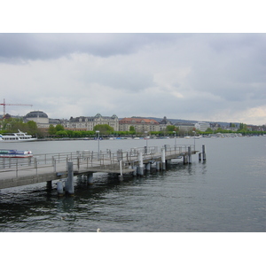 รูปถ่าย สวิสเซอร์แลนด์(Switzerland) ซูริค(Zurich) 2002-04 85