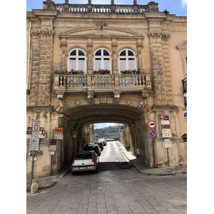 รูปถ่าย อิตาลี(Italy) ซิซิลี(Sicily) โมดีกา(Modica) 2020-02 33
