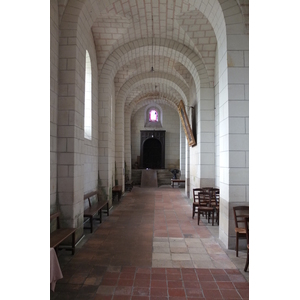 รูปถ่าย ฝรั่งเศส(France) ปราสาทลอช(Loches Castle) 2013-01 11