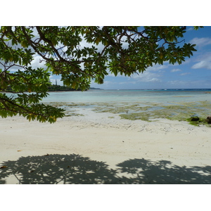 รูปถ่าย นิวแคลิโดเนีย(New Caledonia) 2010-05 111