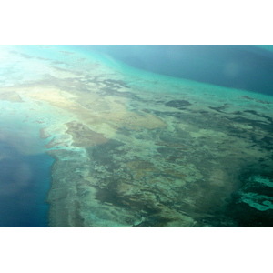 รูปถ่าย อียิปต์(Egypt) อียิปต์จากมุมสูง(Egypt from the sky) 2008-06 109