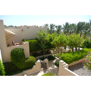 รูปถ่าย อียิปต์(Egypt) ชาร์มเอลชีค(Sharm el Sheikh) โรงแรมโฟร์ซีซันส์(Four Seasons Hotel) 2008-06 70