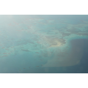 รูปถ่าย อียิปต์(Egypt) อียิปต์จากมุมสูง(Egypt from the sky) 2008-06 97