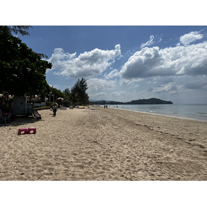 รูปถ่าย ไทย(Thailand) เกาะลันตา(Ko Lanta) 2023-01 184
