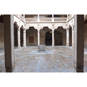 รูปถ่าย สเปน(Spain) ซาลามังกา(Salamanca) 2013-01 20