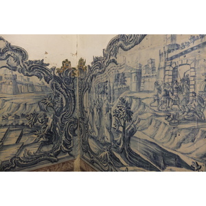 รูปถ่าย โปรตุเกส(Portugal) อัลโกบาซา(Alcobaca) 2013-01 105