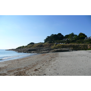 รูปถ่าย ฝรั่งเศส(France) แซ็ง-ฌีลดา-เดอ-รุย(St Gildas de Rhuys) 2007-09 28
