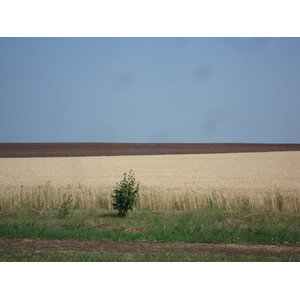 รูปถ่าย รัสเซีย(Russia) จากอูฟาไปคาซาน(From Ufa to Kazan) 2006-07 34