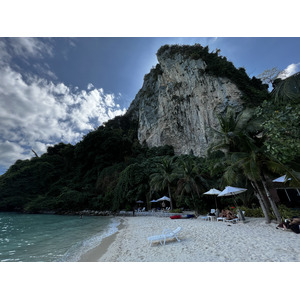 รูปถ่าย ไทย(Thailand) เกาะพีพีดอน(Ko Phi Phi Don) 2021-12 188