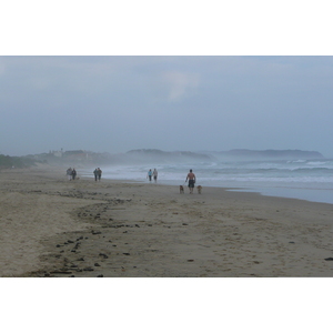รูปถ่าย แอฟริกาใต้(South Africa) ถนนจากเฮอร์มานัสไปไนส์นา(Harmanus to Knysna road) 2008-09 139