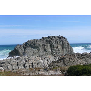 รูปถ่าย แอฟริกาใต้(South Africa) อุทยานแห่งชาติซิตซิคัมมา(Tsitsikamma National Park) 2008-09 109