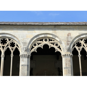 รูปถ่าย อิตาลี(Italy) ปิซา(Pisa) 2021-09 210