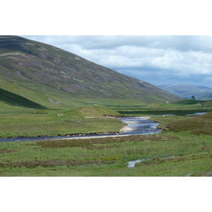 รูปถ่าย อังกฤษ(United Kingdom) อุทยานแห่งชาติแคร์นกอร์มส์(Cairngorms National Park) 2011-07 69