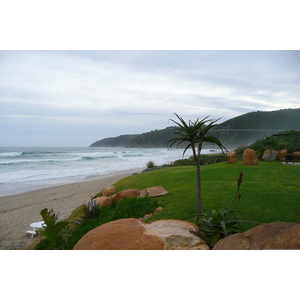 รูปถ่าย แอฟริกาใต้(South Africa) ถนนจากเฮอร์มานัสไปไนส์นา(Harmanus to Knysna road) 2008-09 132