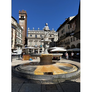 รูปถ่าย อิตาลี(Italy) เวโรเน่(Verona) 2022-05 171