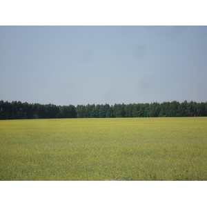 รูปถ่าย รัสเซีย(Russia) จากอูฟาไปคาซาน(From Ufa to Kazan) 2006-07 63