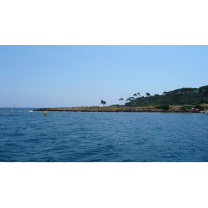 รูปถ่าย ฝรั่งเศส(France) แหลมอ็องตีบ(Cap d'Antibes) 2007-07 92