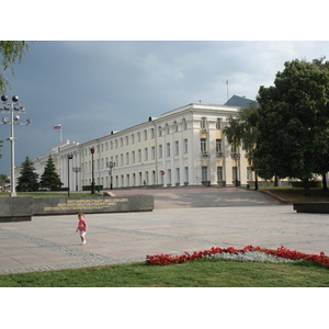 รูปถ่าย รัสเซีย(Russia) นิชนีย์นอฟโกร็อด(Nizhniy Novgorod) 2006-07 35