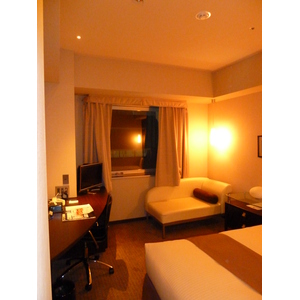 รูปถ่าย ญี่ปุ่น(Japan) โตเกียว(Tokyo) โรงแรมเบสต์เวสเทิร์นชินจูกุแอสตินา โตเกียว(Best Western Shinjuku Astina Hotel Tokyo) 2010-06 16
