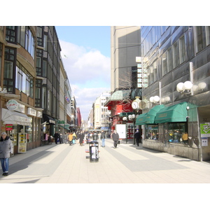 รูปถ่าย สวีเดน(Sweden) สตอกโฮล์ม(Stockholm) 2001-03 49