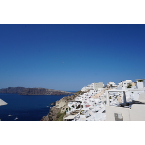รูปถ่าย กรีก(Greece) ซานโตรินี(Santorini) โอยา(Oia) 2016-07 103