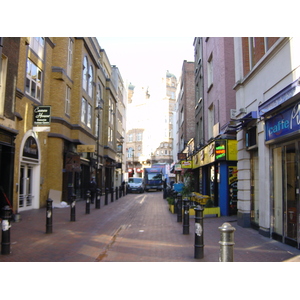 รูปถ่าย อังกฤษ(United Kingdom) ลอนดอน(London) 2002-02 30