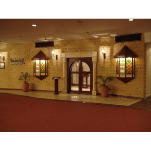 รูปถ่าย ปากีสถาน(Pakistan) การาจี(Karachi) โรงแรมเชอราตัน(Sheraton Hotel) 2006-08 6