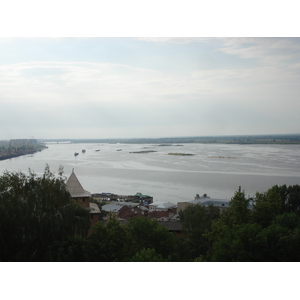 รูปถ่าย รัสเซีย(Russia) นิชนีย์นอฟโกร็อด(Nizhniy Novgorod) 2006-07 49