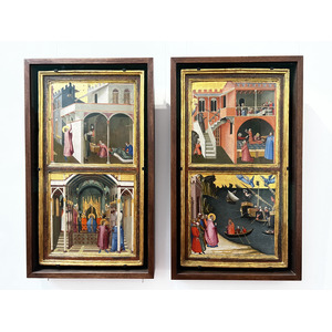 รูปถ่าย อิตาลี(Italy) ฟลอเรนซ์(Florence) พิพิธภัณฑ์อุฟฟีซี(Uffizi Museum) 2022-05 66