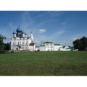 รูปถ่าย รัสเซีย(Russia) ซูสดัล(Suzdal) 2006-07 112