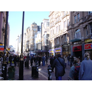 รูปถ่าย อังกฤษ(United Kingdom) ลอนดอน(London) 2002-02 26