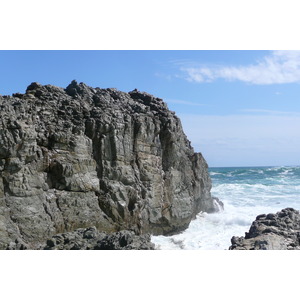 รูปถ่าย แอฟริกาใต้(South Africa) อุทยานแห่งชาติซิตซิคัมมา(Tsitsikamma National Park) 2008-09 446