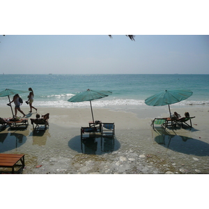 รูปถ่าย ไทย(Thailand) เกาะเสม็ด(Ko Samet) อ่าวไผ่(Ao Phai) 2009-01 27
