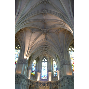 รูปถ่าย ฝรั่งเศส(France) อ็องบวซ(Amboise) 2008-04 6