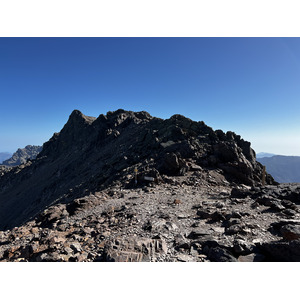 รูปถ่าย ฝรั่งเศส(France) คอร์สิคา(Corsica) ภูเขามอนเตชินโต(Monte Cinto) 2023-10 101