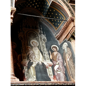 รูปถ่าย อิตาลี(Italy) เวโรเน่(Verona) 2022-05 40