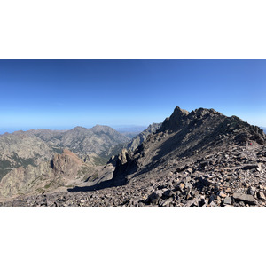 รูปถ่าย ฝรั่งเศส(France) คอร์สิคา(Corsica) ภูเขามอนเตชินโต(Monte Cinto) 2023-10 82