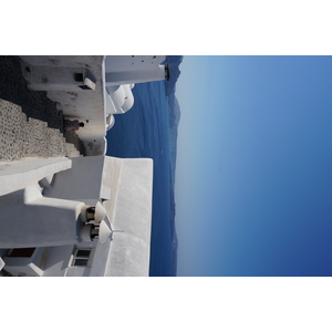 รูปถ่าย กรีก(Greece) ซานโตรินี(Santorini) 2016-07 135