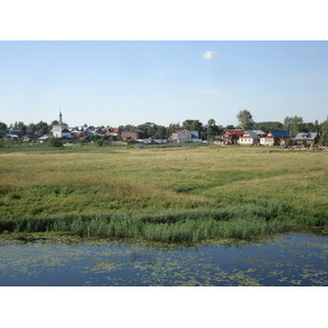 รูปถ่าย รัสเซีย(Russia) ซูสดัล(Suzdal) 2006-07 88