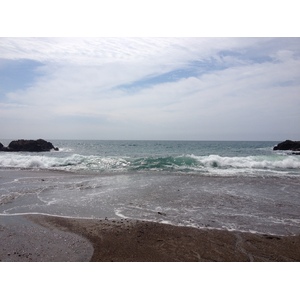รูปถ่าย คอสตาริกา(Costa Rica) มอนเตซูมา(Montezuma) 2015-03 568