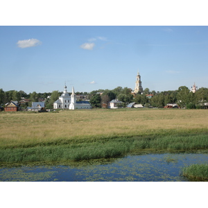 รูปถ่าย รัสเซีย(Russia) ซูสดัล(Suzdal) 2006-07 87