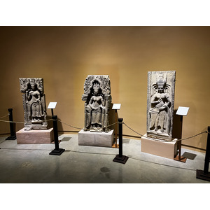 รูปถ่าย กัมพูชา(Cambodia) เสียมราฐ(Siem Reap) พิพิธภัณฑ์แห่งชาติอังกอร์(Angkor National Museum) 2023-01 59