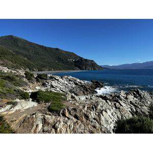 รูปถ่าย ฝรั่งเศส(France) คอร์สิคา(Corsica) นอนซา(Nonza) 2022-06 9